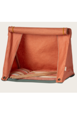 Maileg Happy camper tent, Mouse Maileg Happy camper tent, Mouse