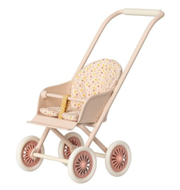 Maileg Stroller Micro Powder