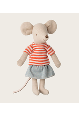 Maileg Sister mouse Big sister Maileg Sister mouse Big sister
