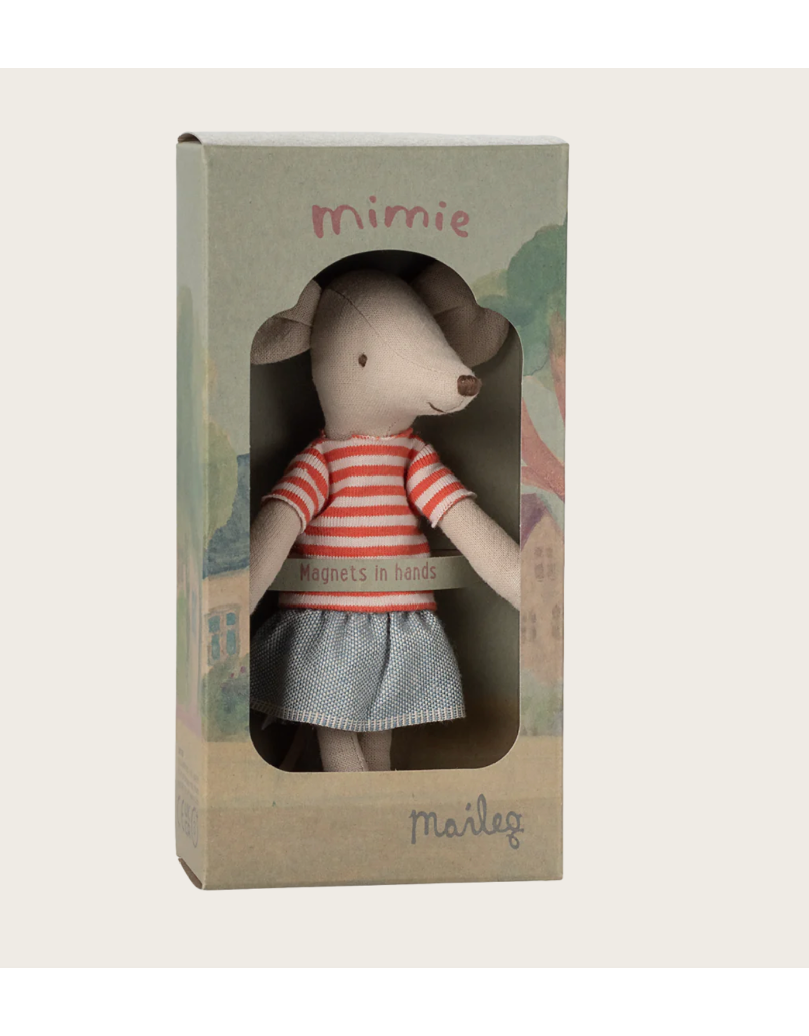 Maileg Sister mouse Big sister