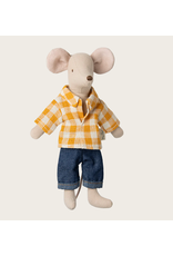 Maileg Dad mouse
