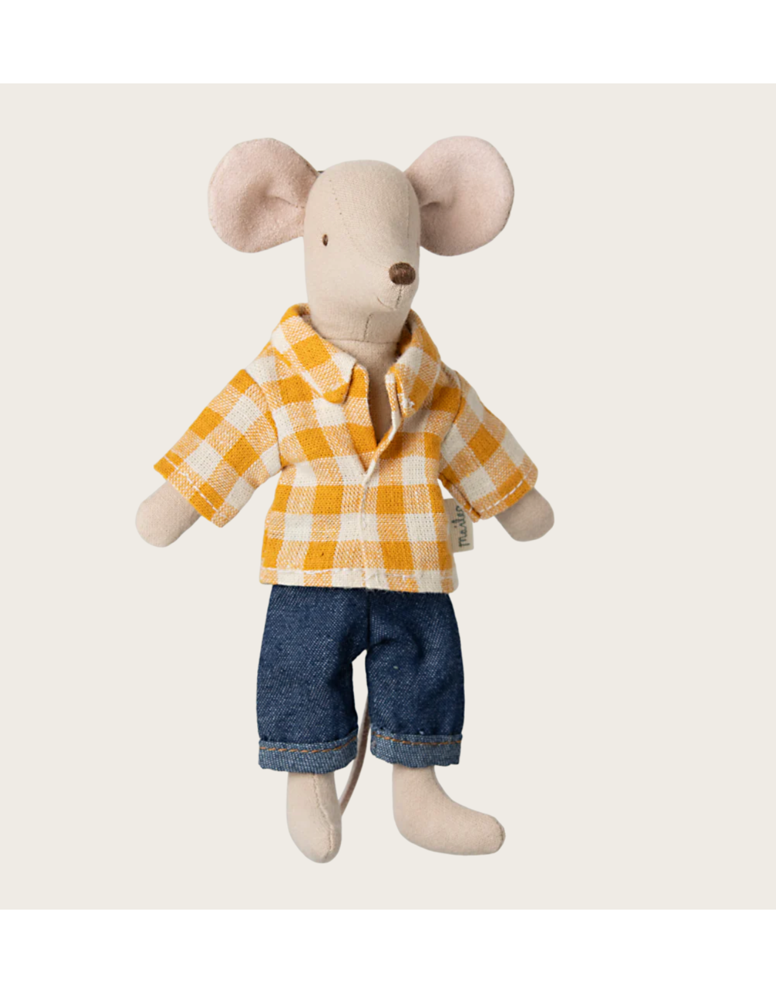 Maileg Dad mouse