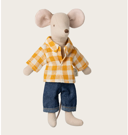 Maileg Dad mouse