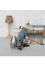 Maileg Vacuum cleaner Mouse Maileg Vacuum cleaner Mouse