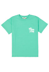 Garcia D52404 girls t-shirt ss 7218 soft emerald