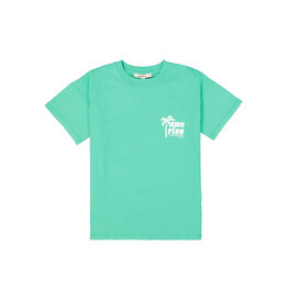 Garcia D52404 girls t-shirt ss 7218 soft emerald