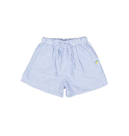Garcia D52534 girls short 4434 chambray blue