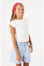 Garcia D52531 girls short 5875-light used