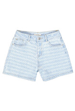 Garcia D52531 girls short 5875-light used