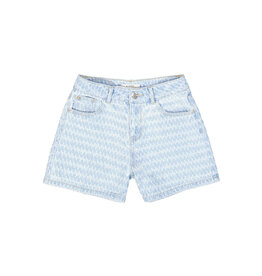 Garcia D52531 girls short 5875-light used