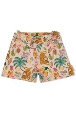Jubel Short AOP - Samba Shake Kit