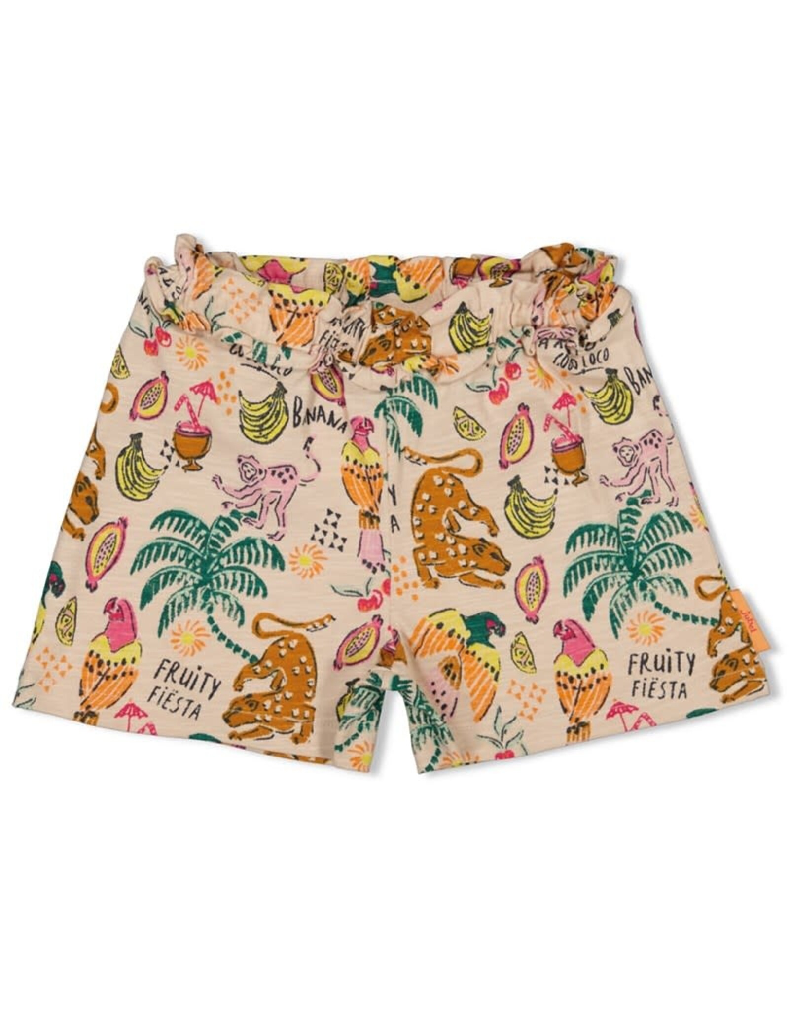 Jubel Short AOP - Samba Shake Kit