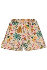 Jubel Short AOP - Samba Shake Kit