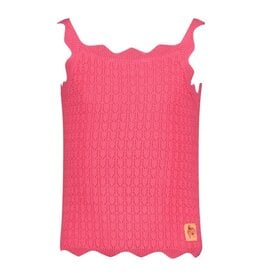 Jubel Top gebreid - Samba Shake Roze