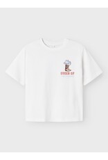 Name it NKFHURINNI NREG SS TOP White