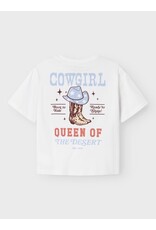 Name it NKFHURINNI NREG SS TOP White
