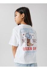 Name it NKFHURINNI NREG SS TOP White
