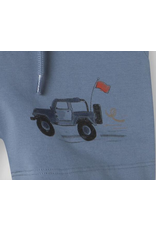 Name it NMMHEKAR NREG SHORTS UNB BOX Grey