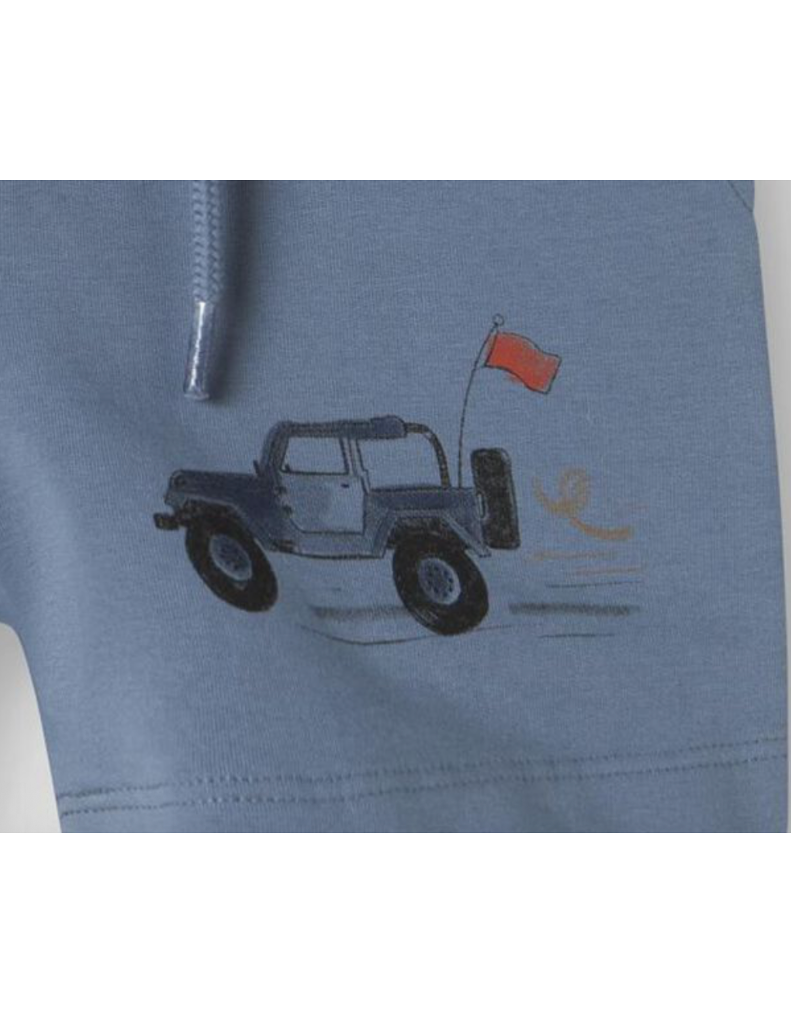 Name it NMMHEKAR NREG SHORTS UNB BOX Grey