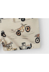 Name it NMMHEKAR NREG SHORTS UNB BOX White