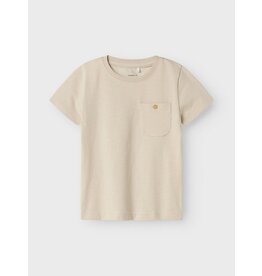 Name it NMMHUGO SS TOP White --