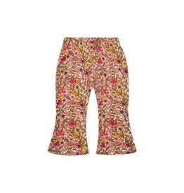 Noppies Girls Legging Manaus flared Floral multi pattern