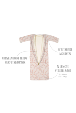 Puckababy Puckababy  4  Seasons 6M - 2,5Y - Blossom