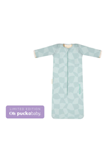 Puckababy Puckababy  4  Seasons 6M - 2,5Y - Cutes Cubes