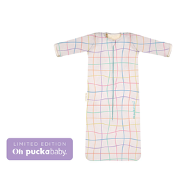 Puckababy Puckababy  4  Seasons 6M - 2,5Y - Funky Lines