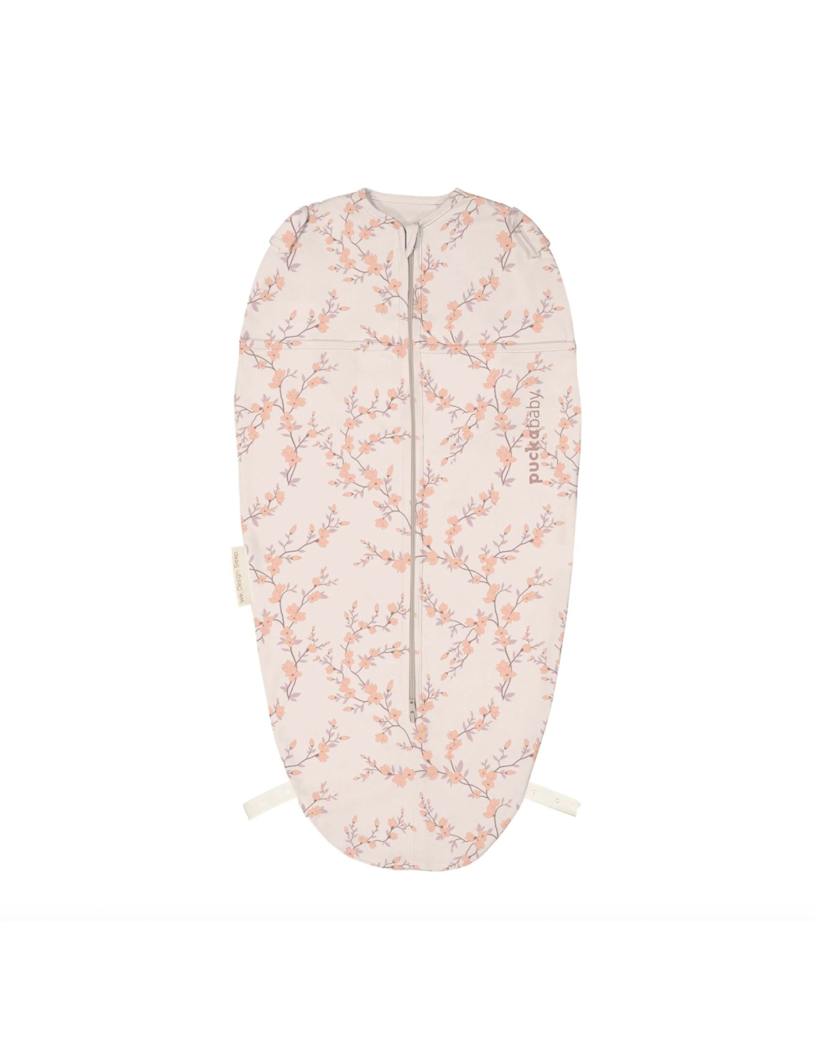 Puckababy Puckababy  Mini 3/6 m Cotton - Blossom