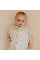 Puckababy Puckababy  Mini 3/6 m Cotton - Green Stripes