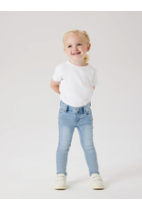 Name it NMFPOLLY SKINNY JEANS 1842-TH NOOS Blue z25