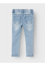 Name it NMFPOLLY SKINNY JEANS 1842-TH NOOS Blue z25