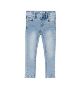 Name it NMFPOLLY SKINNY JEANS 1842-TH NOOS Blue z25