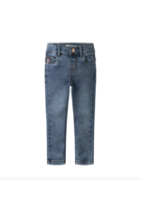 Name it NMFPOLLY SKINNY JEANS 1842-TH NOOS Dark Blue Denim