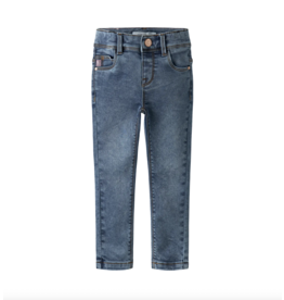 Name it NMFPOLLY SKINNY JEANS 1842-TH NOOS Dark Blue Denim