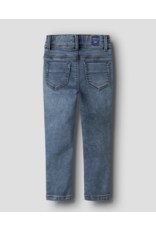 Name it NMFPOLLY SKINNY JEANS 1842-TH NOOS Dark Blue Denim