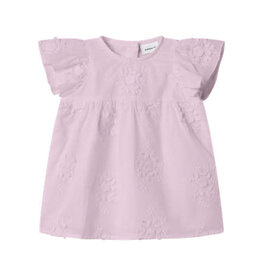Name it NBFFASINE CAPSL DRESS Purple S