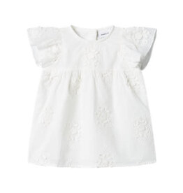 Name it NBFFASINE CAPSL DRESS White S