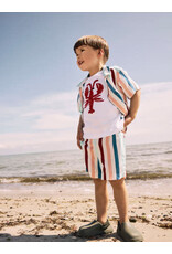 Name it NMMFRITZ NREG SS TOP Bright White