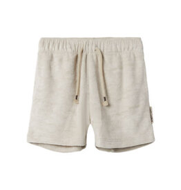 Name it NMMFREDE NREG TERRY SHORTS BOX Peyote