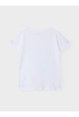 Name it NMFFIWI SS TOP Bright White