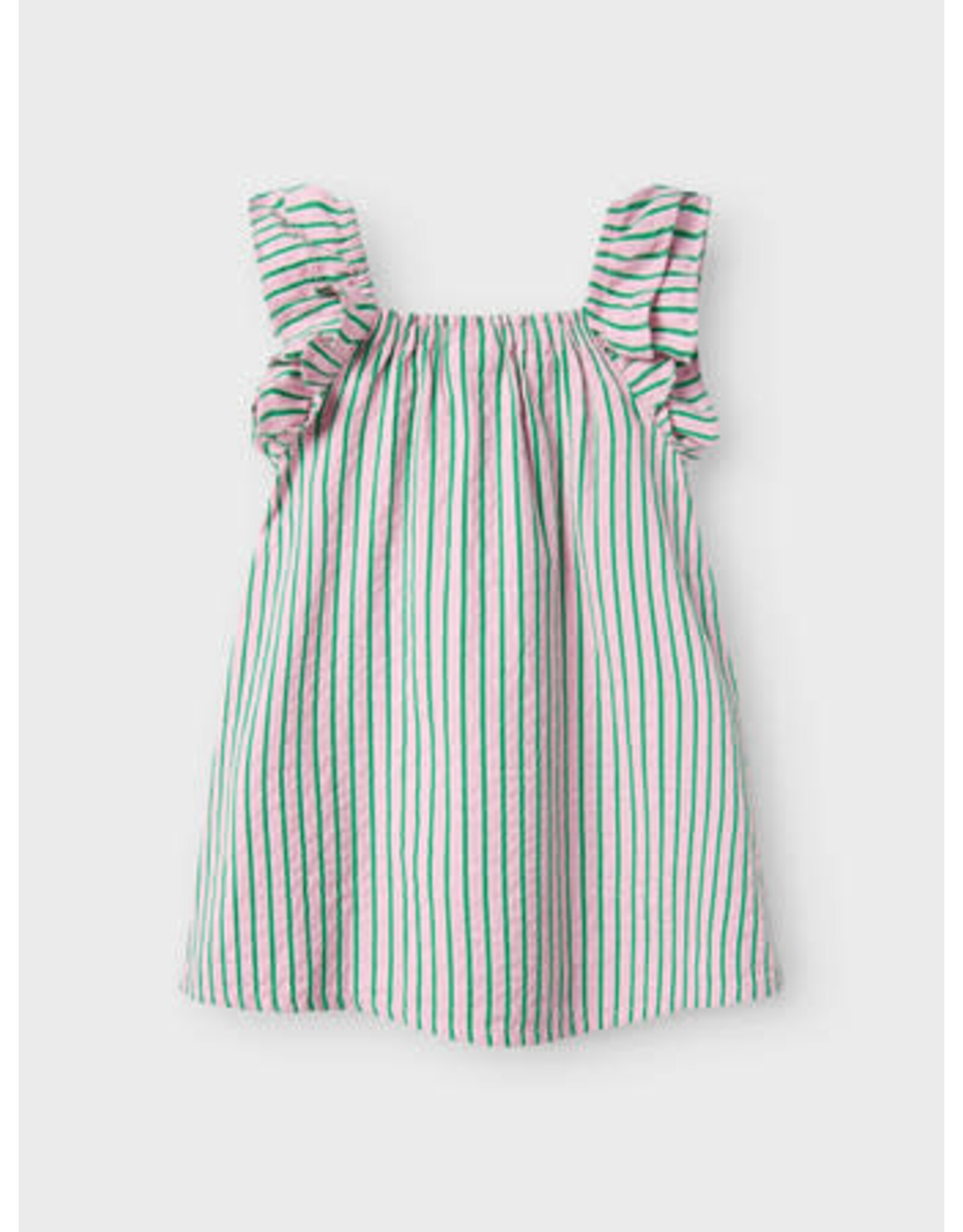 Name it NMFFILONE CAPSL DRESS Ballerina