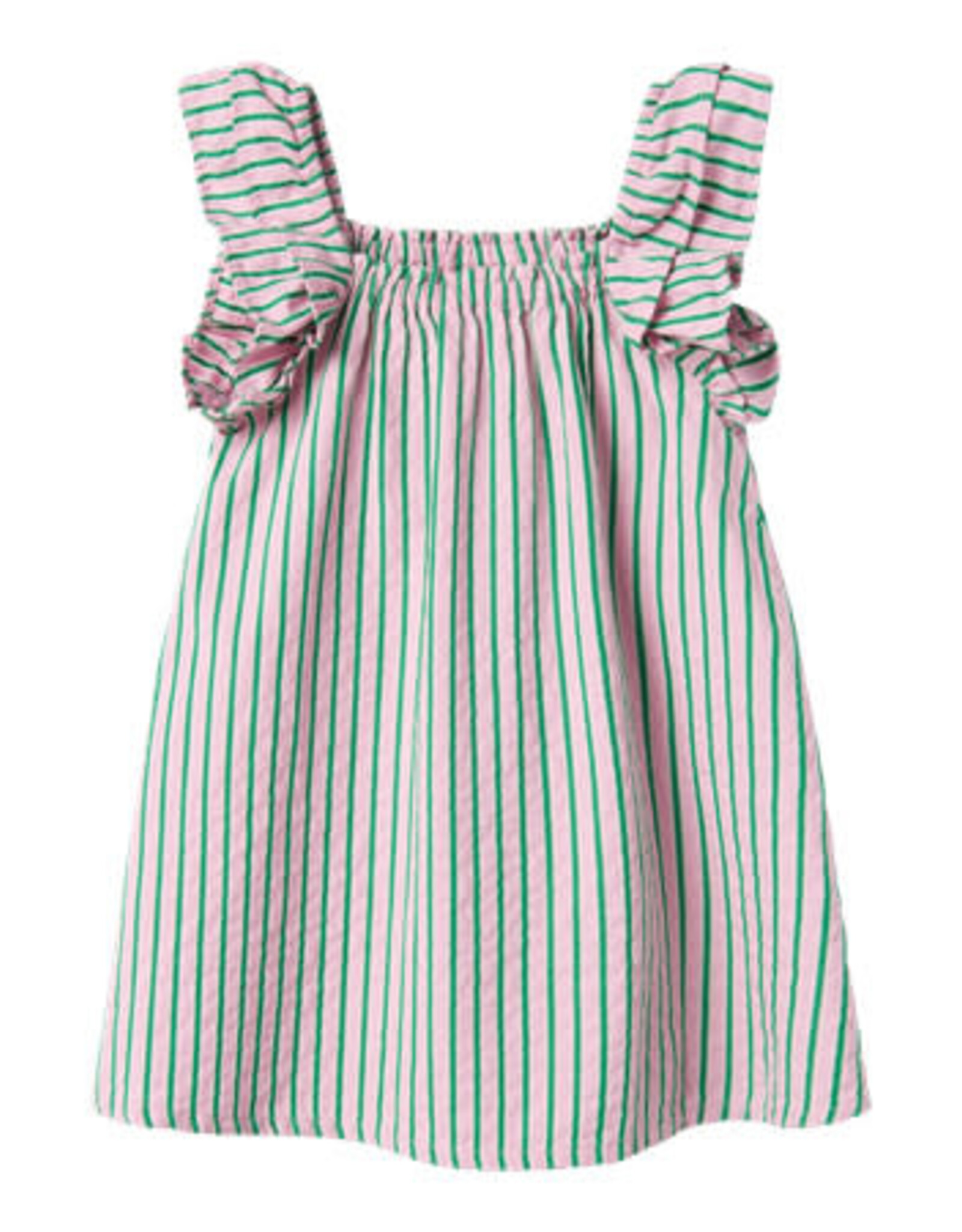 Name it NMFFILONE CAPSL DRESS Ballerina