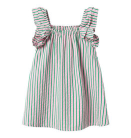 Name it NMFFILONE CAPSL DRESS Ballerina