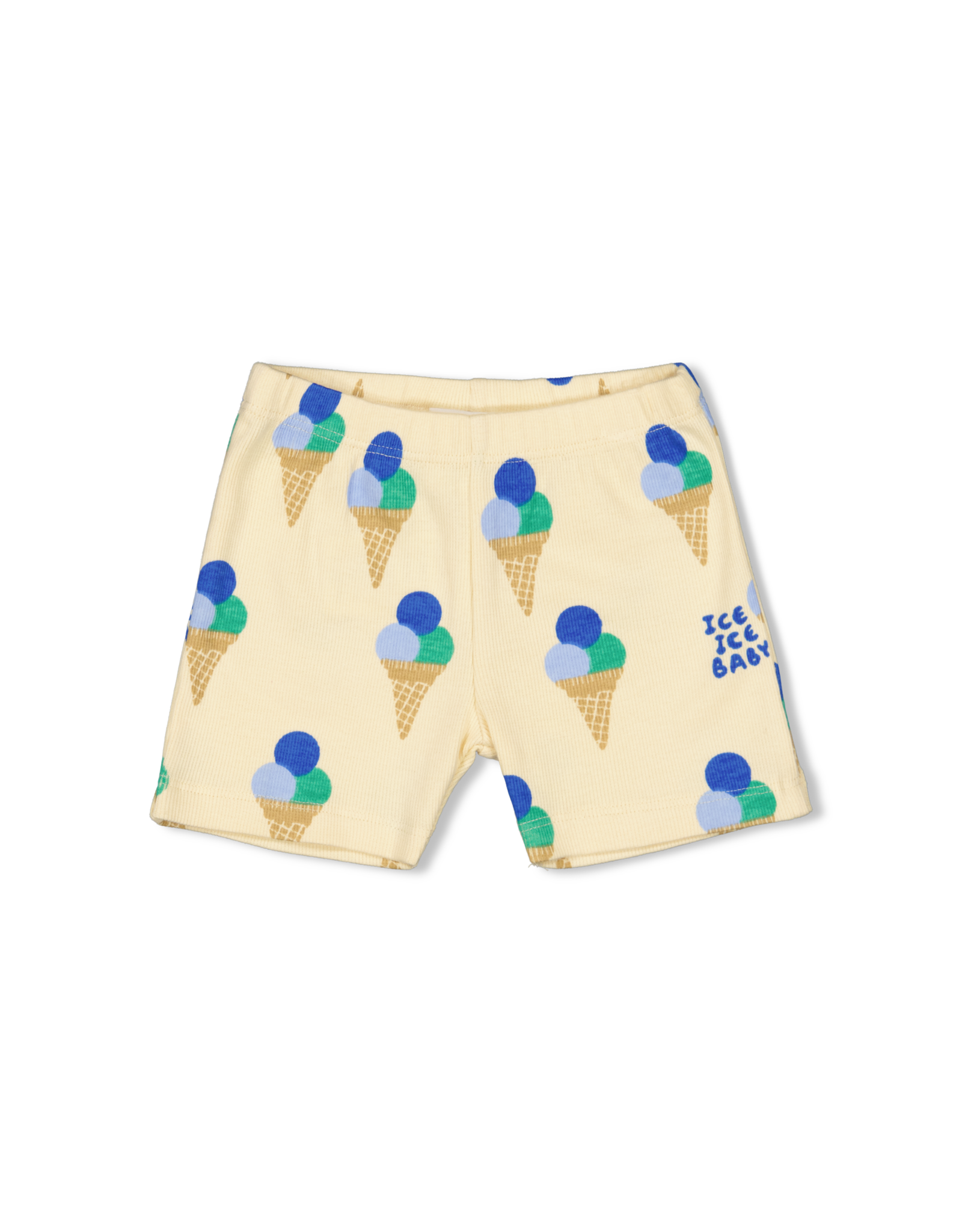 Feetje Gino Gelato - Premium Summerwear by Feetje Geel