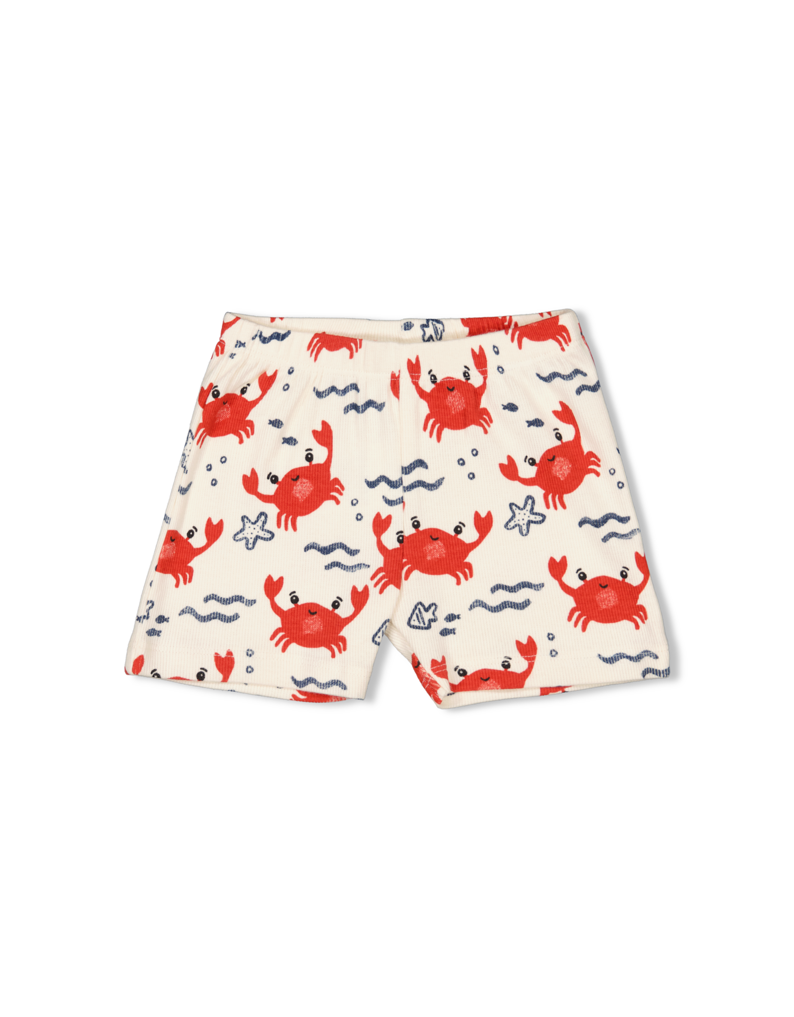 Feetje Cooper Crab - Premium Summerwear by Feetje Offwhite