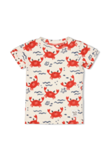 Feetje Cooper Crab - Premium Summerwear by Feetje Offwhite