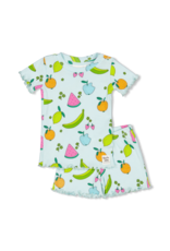 Feetje Femmy Fruit - Premium Summerwear by Feetje Mint