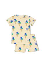 Feetje Gino Gelato - Premium Summerwear by Feetje Geel